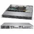 Supermicro SYS-5018R-MR серверная платформа 1U (СУПЕРМИКРО) Supermicro SYS-5018R-MR серверная платформа 1U (СУПЕРМИКРО)
