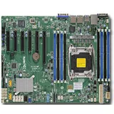 Supermicro SYS-5018R-MR серверная платформа 1U