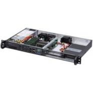Серверная платформа 1U Supermicro SYS-5019A-FTN4