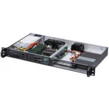 Серверная платформа Supermicro SYS-5019A-FTN4 1U