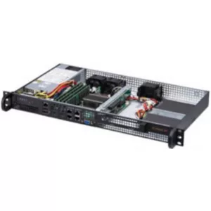 Supermicro SYS-5019A-FTN4 1U серверная платформа (СУПЕРМИКРО) Supermicro SYS-5019A-FTN4 1U серверная платформа (СУПЕРМИКРО)