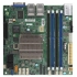 Серверная платформа 1U Supermicro SYS-5019A-FTN4
