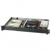 Серверная платформа 1U Supermicro SYS-5019C-L