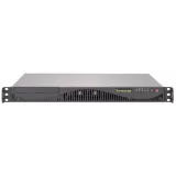 Серверная платформа 1U Supermicro SYS-5019C-M4L