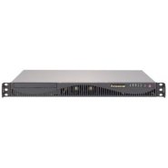 Серверная платформа 1U Supermicro SYS-5019C-M4L