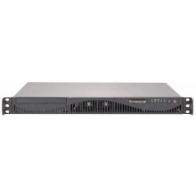 Серверная платформа 1U Supermicro SYS-5019C-M4L
