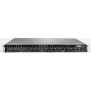 Серверная платформа 1U Supermicro SYS-5019C-MR