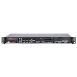 Supermicro SYS-5019D-FN8TP серверная платформа 1U