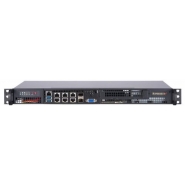 Серверная платформа Supermicro SYS-5019D-FN8TP