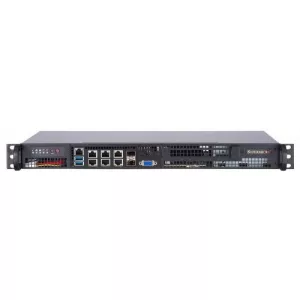 Supermicro SYS-5019D-FN8TP серверная платформа 1U (СУПЕРМИКРО) Supermicro SYS-5019D-FN8TP серверная платформа 1U (СУПЕРМИКРО)