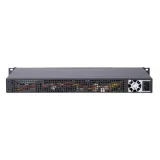 Supermicro SYS-5019D-FN8TP серверная платформа 1U