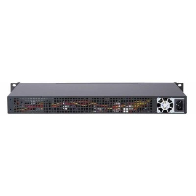 Supermicro SYS-5019D-FN8TP серверная платформа 1U Supermicro SYS-5019D-FN8TP серверная платформа 1U