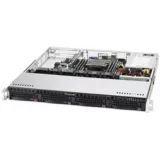 Серверная платформа 1U Supermicro SYS-5019P-M
