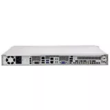 Серверная платформа 1U Supermicro SYS-5019P-M