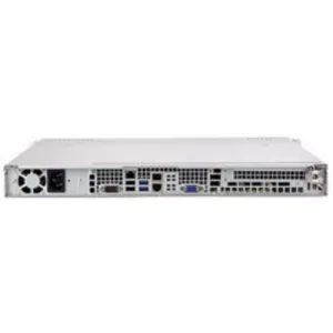Серверная платформа 1U Supermicro SYS-5019P-M (СУПЕРМИКРО) Серверная платформа 1U Supermicro SYS-5019P-M (СУПЕРМИКРО)
