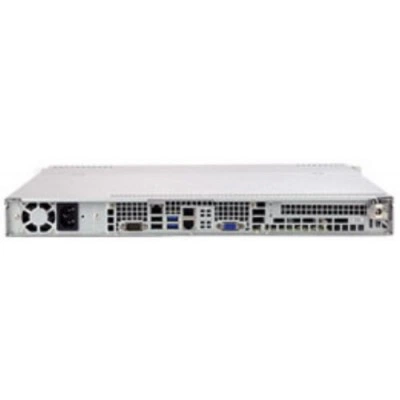 Серверная платформа 1U Supermicro SYS-5019P-M Серверная платформа 1U Supermicro SYS-5019P-M