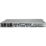 Серверная платформа 1U SUPERMICRO SYS-5019P-MTR