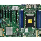 Серверная платформа 1U SUPERMICRO SYS-5019P-MTR