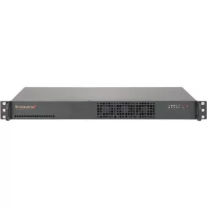 Supermicro SYS-5019S-L серверная платформа 1U (СУПЕРМИКРО) Supermicro SYS-5019S-L серверная платформа 1U (СУПЕРМИКРО)