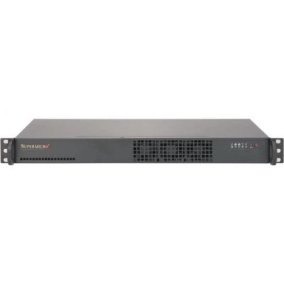 Supermicro SYS-5019S-L серверная платформа 1U Supermicro SYS-5019S-L серверная платформа 1U