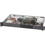 Серверная платформа Supermicro SYS-5019S-L 1U