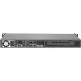 Серверная платформа Supermicro SYS-5019S-L 1U