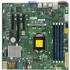 Supermicro SYS-5019S-L серверная платформа 1U (СУПЕРМИКРО) Supermicro SYS-5019S-L серверная платформа 1U (СУПЕРМИКРО)