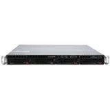Серверная платформа 1U Supermicro SYS-5019S-M-G1585L