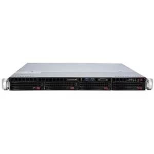 Серверная платформа 1U Supermicro SYS-5019S-M-G1585L (СУПЕРМИКРО) Серверная платформа 1U Supermicro SYS-5019S-M-G1585L (СУПЕРМИКРО)