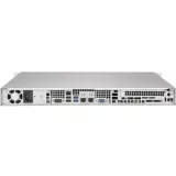 Серверная платформа 1U Supermicro SYS-5019S-M