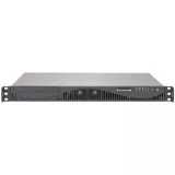 Серверная платформа 1U Supermicro SYS-5019S-ML