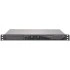 Supermicro SYS-5019S-ML серверная платформа 1U Supermicro SYS-5019S-ML серверная платформа 1U