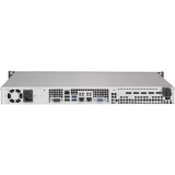 Серверная платформа 1U Supermicro SYS-5019S-ML