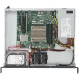 Серверная платформа 1U Supermicro SYS-5019S-ML