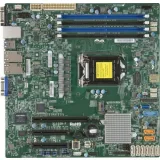 Серверная платформа 1U Supermicro SYS-5019S-ML