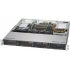 Серверная платформа 1U Supermicro SYS-5019S-MN4