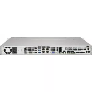 Supermicro SYS-5019S-MN4 серверная платформа 1U (СУПЕРМИКРО) Supermicro SYS-5019S-MN4 серверная платформа 1U (СУПЕРМИКРО)