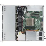 Серверная платформа 1U Supermicro SYS-5019S-MR