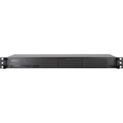 Supermicro SYS-5019S-TN4 серверная платформа 1U Supermicro SYS-5019S-TN4 серверная платформа 1U