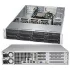 Серверная платформа 2U Supermicro SYS-5028R-WR (СУПЕРМИКРО) Серверная платформа 2U Supermicro SYS-5028R-WR (СУПЕРМИКРО)