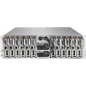 Серверная платформа Supermicro SYS-5038ML-H12TRF 3U