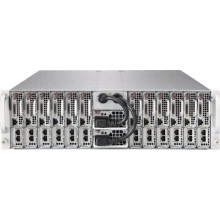 Серверная платформа Supermicro SYS-5038ML-H12TRF 3U