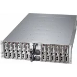 Серверная платформа Supermicro SYS-5038ML-H12TRF 3U
