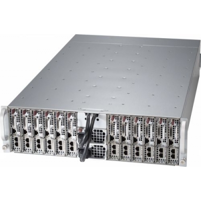 Серверная платформа 3U Supermicro SYS-5038ML-H12TRF