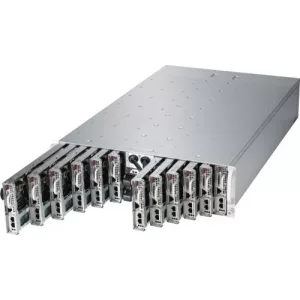 Supermicro SYS-5038ML-H12TRF 3U серверная платформа (СУПЕРМИКРО) Supermicro SYS-5038ML-H12TRF 3U серверная платформа (СУПЕРМИКРО)