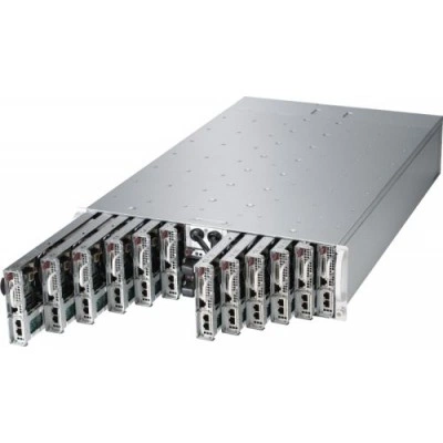 Supermicro SYS-5038ML-H12TRF 3U серверная платформа Supermicro SYS-5038ML-H12TRF 3U серверная платформа