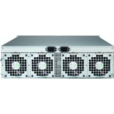 Supermicro SYS-5038ML-H12TRF 3U серверная платформа Supermicro SYS-5038ML-H12TRF 3U серверная платформа