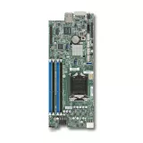 Серверная платформа Supermicro SYS-5038ML-H12TRF 3U