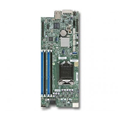 Supermicro SYS-5038ML-H12TRF 3U серверная платформа Supermicro SYS-5038ML-H12TRF 3U серверная платформа