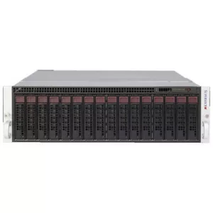Серверная платформа 3U Supermicro SYS-5038ML-H8TRF (СУПЕРМИКРО) Серверная платформа 3U Supermicro SYS-5038ML-H8TRF (СУПЕРМИКРО)